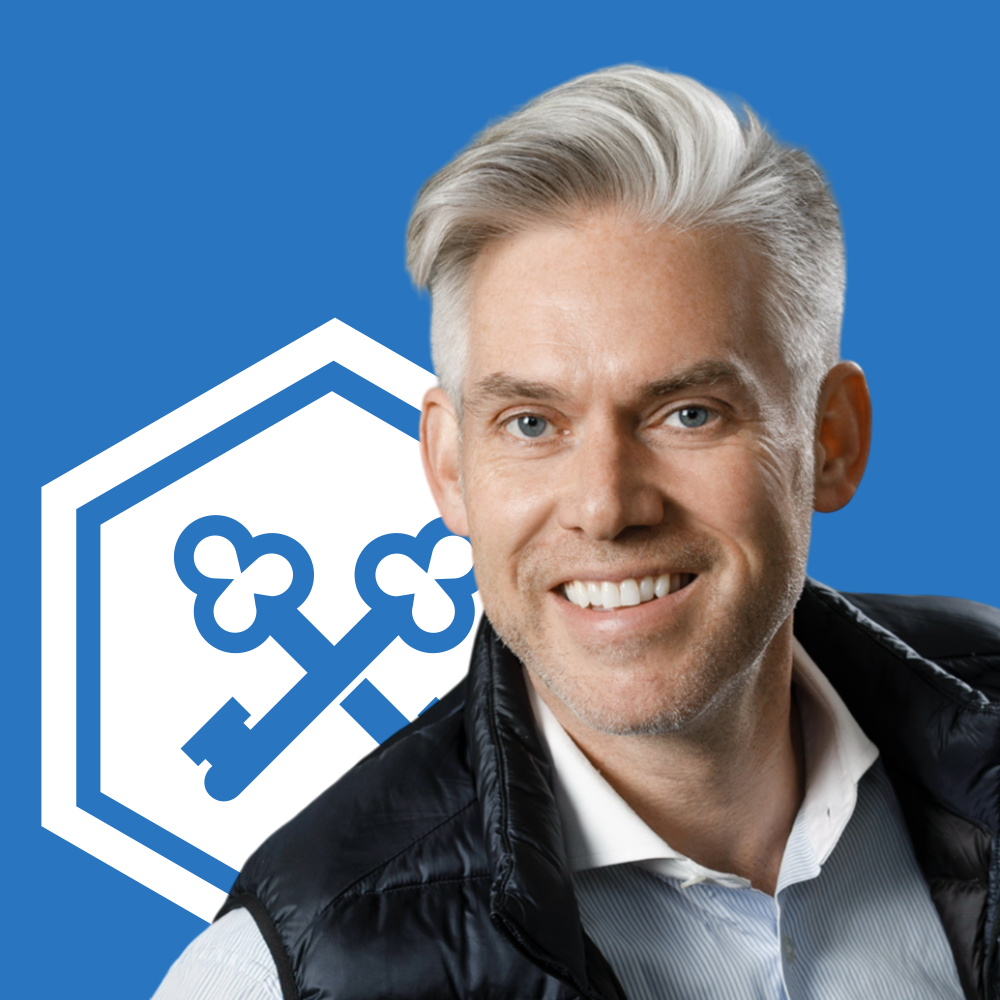 Steven Smith portrait