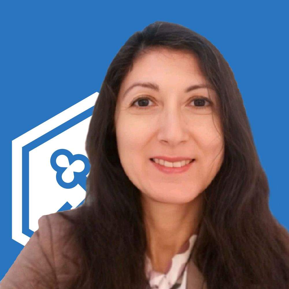 Songül Arslan Portrait